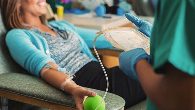 
    关于FDA关于减少HIV传播风险的献血规则指南草案的声明

